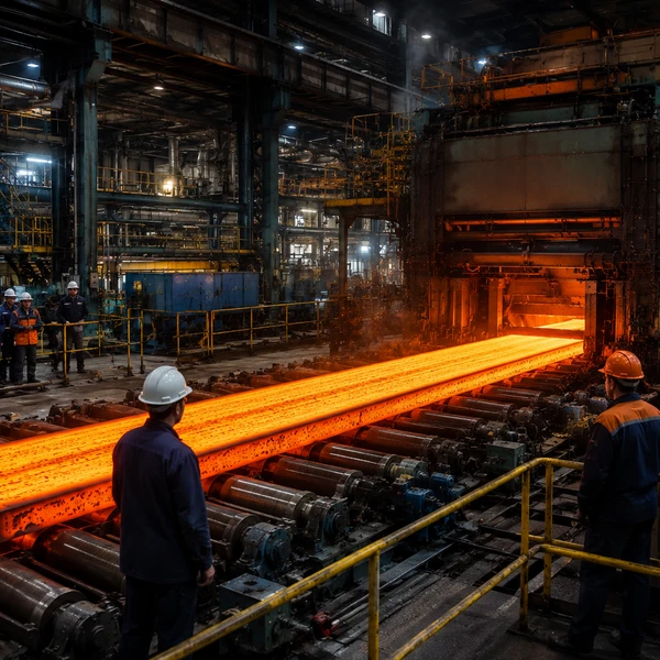 Rolling Mill